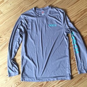 Smith Chromapop Fishing Shirt